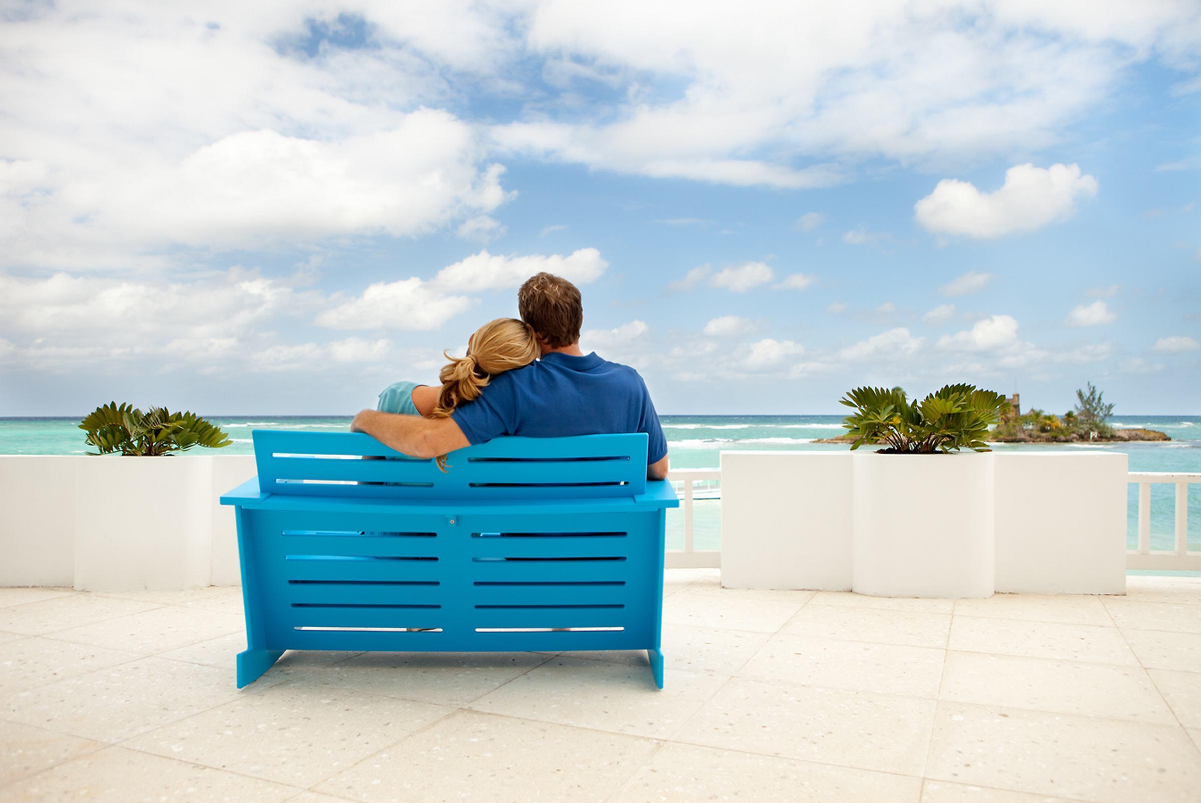 Отель Couples Tower Isle (Adults Only) Очо-Риос Экстерьер фото