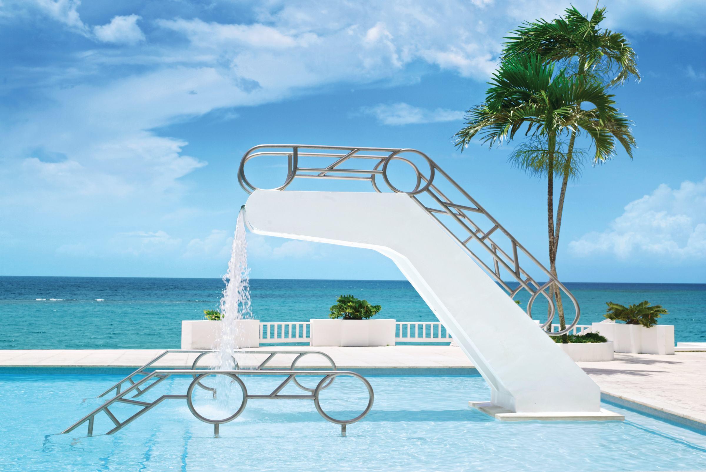 Отель Couples Tower Isle (Adults Only) Очо-Риос Экстерьер фото