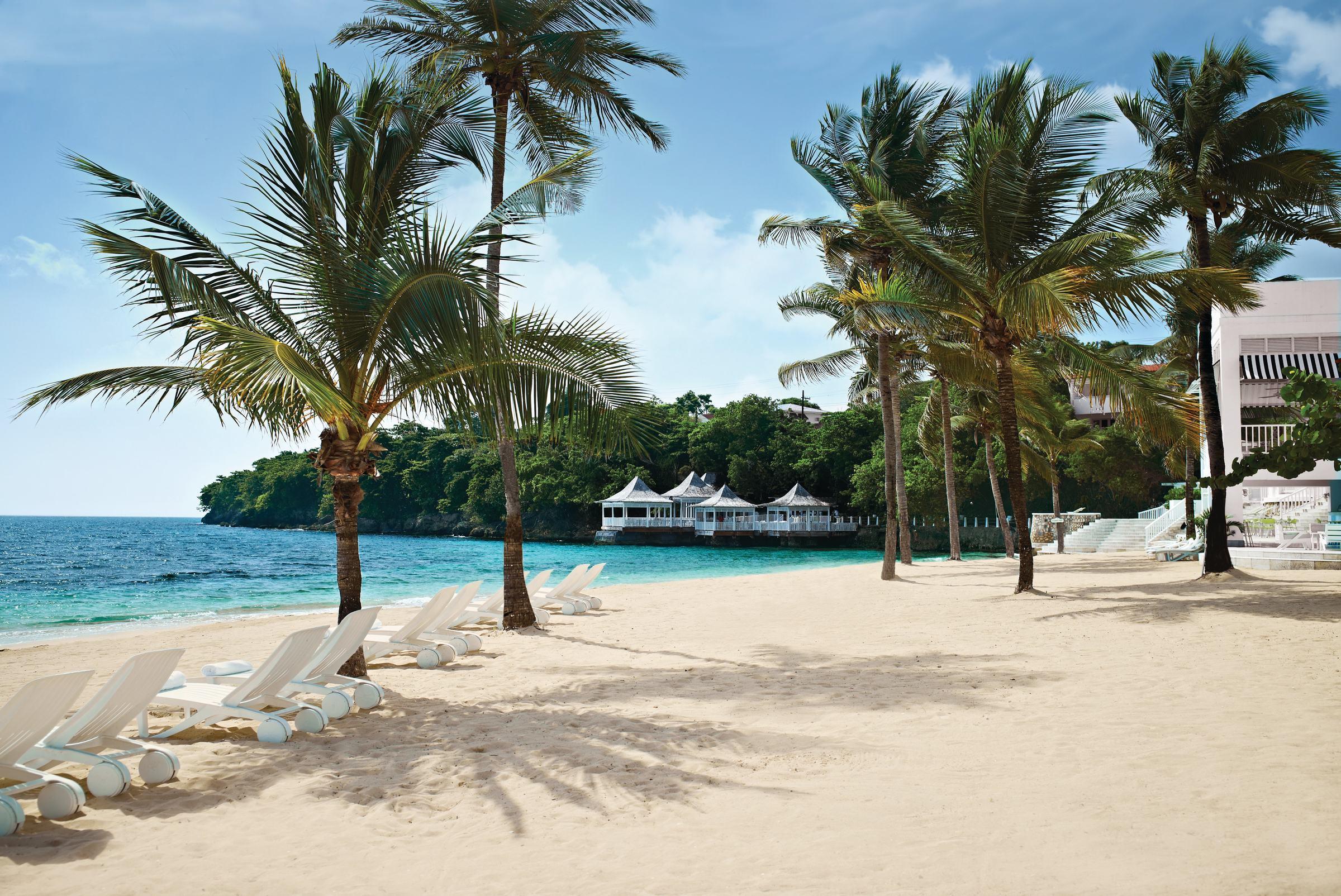 Отель Couples Tower Isle (Adults Only) Очо-Риос Экстерьер фото