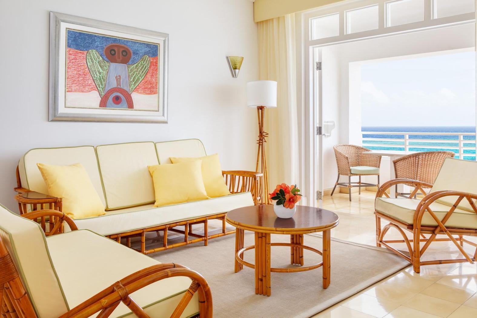 Отель Couples Tower Isle (Adults Only) Очо-Риос Экстерьер фото
