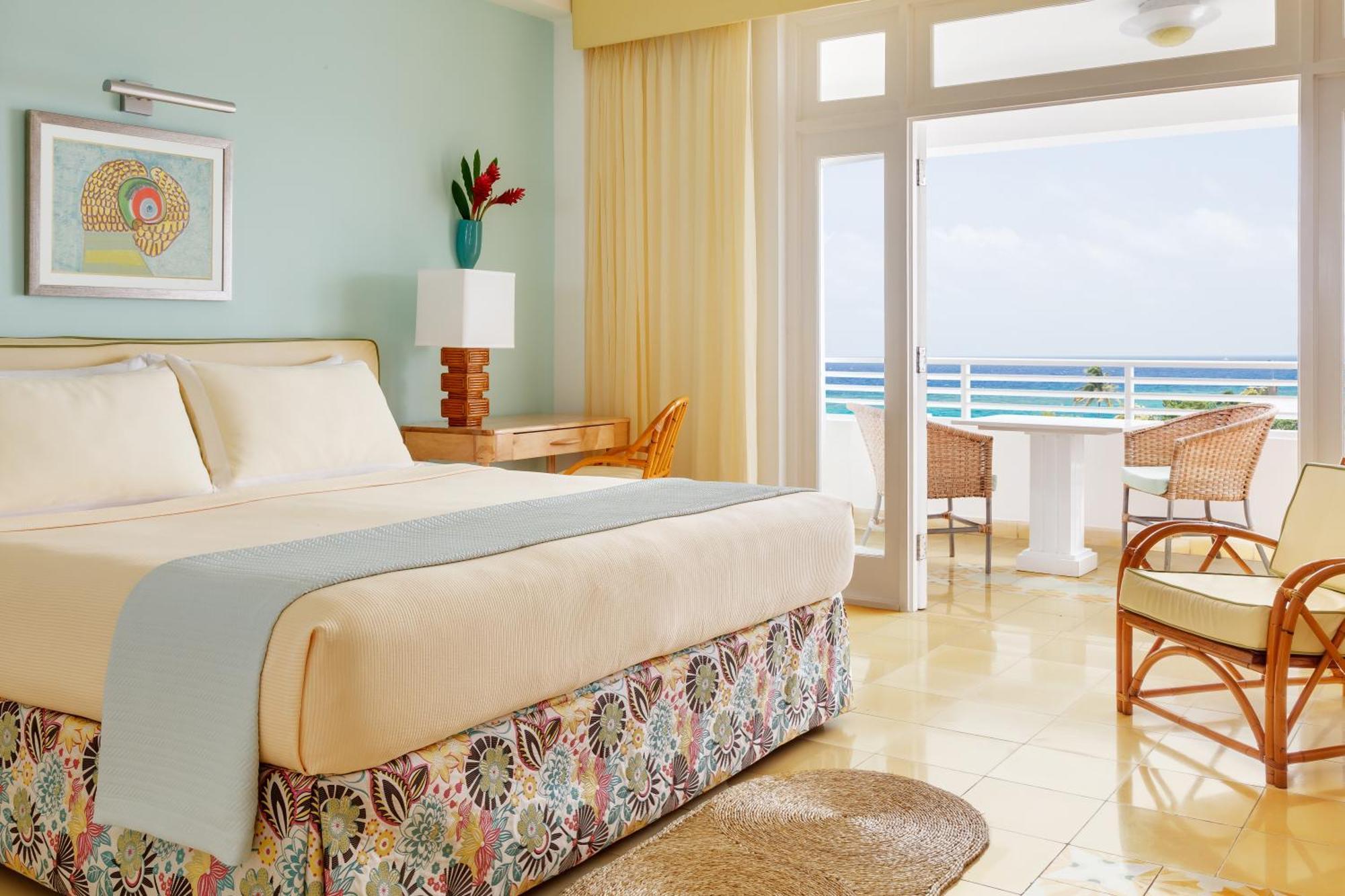 Отель Couples Tower Isle (Adults Only) Очо-Риос Экстерьер фото
