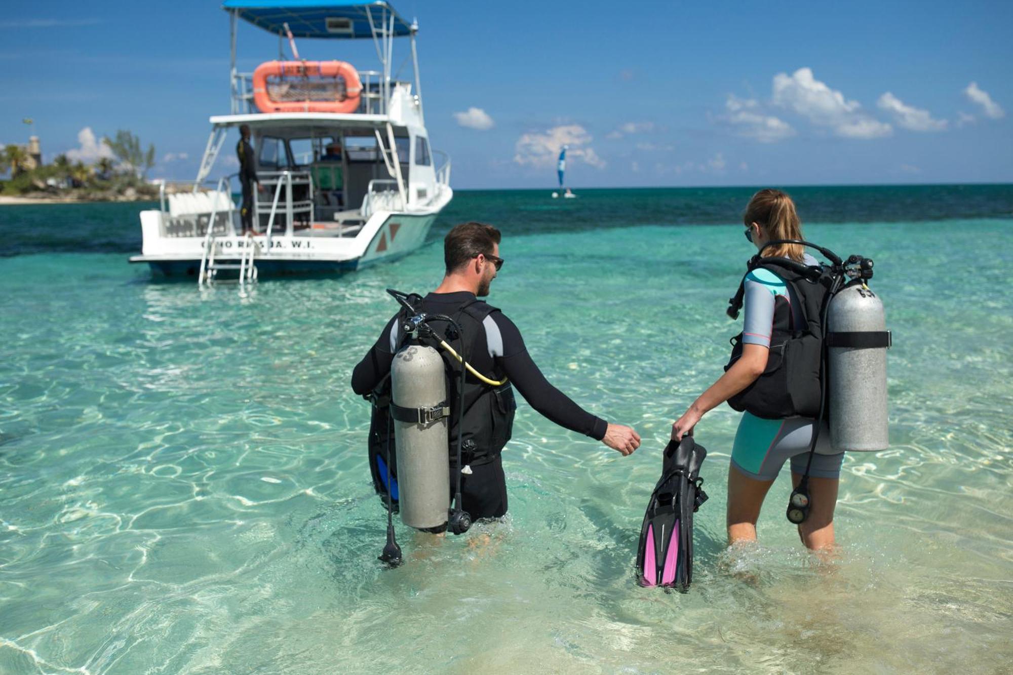 Отель Couples Tower Isle (Adults Only) Очо-Риос Экстерьер фото
